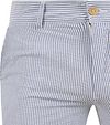Suitable Doni Short Strepen Blauw Product / Detail