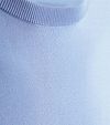 Suitable dzianinowy T-Shirt Wap jasnoniebieski Product / Detail