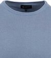 Suitable Respect Oinir Pullover Blå Product / Detail