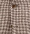 Suitable Blazer a quadri Grou beige Product / Detail