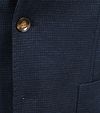 Suitable blazer Fame Pied de Poule blu navy Product / Detail