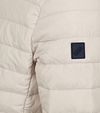 Giacca Suitable Travis ecrù Product / Detail
