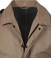 Suitable impermeabile taupe Product / Detail