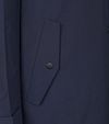 Giacca con cappuccio Suitable Tech Navy Product / Detail