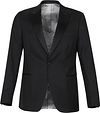 Suitable Smoking Nero BLAZER NY