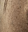 Suitable Half Zip Trui Tweed Wol Blend Beige Product / Detail