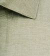 Suitable Hemd Widespread Flanel Groen Product / Detail