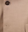 Suitable Herrenanzug Accessible Beige