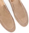 Suitable High Loafers Taupebraun Product