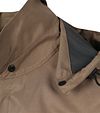 Suitable impermeabile taupe Product / Detail