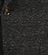 Suitable Sports Jacket Fame Pied de Poule Anthracite Product / Detail