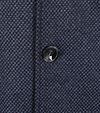 Suitable K150 Coat Wol Blend Ruit Donkerblauw Product / Detail