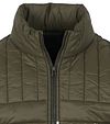 Suitable Bodywarmer Olijfgroen Product / Detail