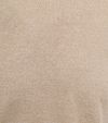 Jersey Suitable de cuello redondo Johan beige Product / Detail