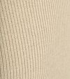 Jersey Suitable de mezcla de lana en color crudo Product / Detail