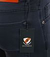 Suitable Kant Shorts w kolorze granatowym Product / Detail