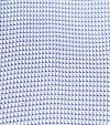 Koszula Suitable z tkaniny twill z nadrukiem, niebieska Product / Detail