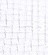 Suitable Koszula Twill w kratę Niebieska Product / Detail