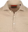 Suitable koszula polo beżowa Product / Detail