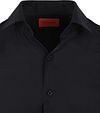 Suitable Koszula Twill Czarna Product / Detail