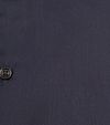 Suitable Koszula z długim rękawem (Extra Long) z tkaniny twill, granatowa Product / Detail