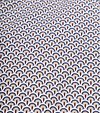 Suitable koszula z tkaniny twill z printem beżowa Product / Detail