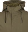 Suitable kurtka Hood Tech oliwkowa Product / Detail