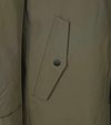 Suitable kurtka Hood Tech oliwkowa Product / Detail