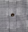Suitable Liv Overshirt w kratę szary Product / Detail