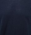 Suitable Maglione girocollo Johan Navy Product / Detail