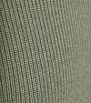 Maglione Suitable in misto lana verde Product / Detail
