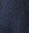 Suitable Maglione in misto lana tweed blu navy Product / Detail