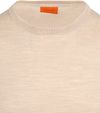 Maglione in merino Suitable écru Product / Detail