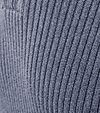 Suitable Mou Half Zip Sweter Niebieski Product / Detail