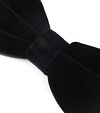Suitable Aksamitny sweter dzianinowy czarny Product / Detail