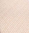 Suitable Tie Linen Structure Beige Product / Detail