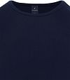 Suitable Ota T-Shirt Girocollo Navy 2-Pack Product / Detail