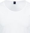 Suitable Otaru T-Shirt z szerokim okrągłym dekoltem, biały, 6-pack Product / Detail