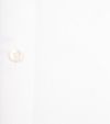 Suitable Overhemd Extra Lange Mouwen Twill Wit Product / Detail