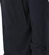 Suitable Packable Jas Long Tech Navy Product / Detail