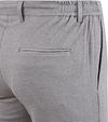 Suitable Pantalon Jersey Pied De Poule Gris Product / Detail