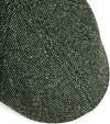 Suitable Flat Cap Groen Product / Detail