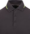Suitable Fluo B Polo Antracit Product / Detail