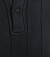 Suitable Respekt Polo Drop Needle Navy Product / Detail