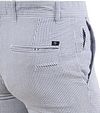 Suitable Pim Short Stripes Blue Product / Detail