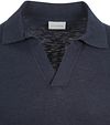 Suitable Polo Riva Linnen Navy Product / Detail
