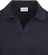 Suitable Polo Shirt Riva Compact Navy Product / Detail