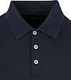 Suitable Boris Poloshirt Navy Product / Detail