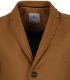Suitable Prestige Coat Hans Brązowy Product / Detail