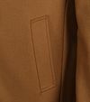 Suitable Prestige Manteau Hans Marron Product / Detail